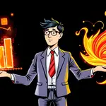 El instinto del inversor: confiar en los datos, no en las corazonadas