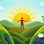 La clave de la prosperidad: vive acorde a tus ingresos