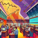 Bolsa de valores: lo básico para entenderla