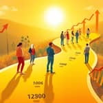 El factor edad en tus finanzas: empieza hoy