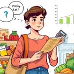 Compras inteligentes: el secreto para no derrochar