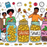 El mejor método de ahorro según tu estilo de vida
