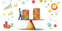 Qué hacer si compartes gastos con alguien más