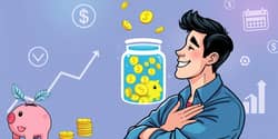 Por qué el ahorro automático es tu mejor aliado