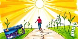 Primeros pasos para vivir sin deudas