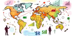 Tendencias globales que afectan tu portafolio sin darte cuenta