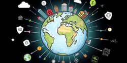 Qué tan arriesgado es invertir en bienes raíces internacionales