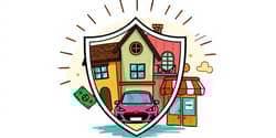 Protege tu patrimonio: seguros que realmente importan