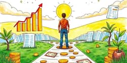 El control de tus finanzas: un paso a la libertad