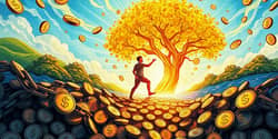 Rompe el ciclo de la escasez: abundancia en tus finanzas