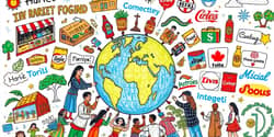 De la globalización a la localización: un cambio en la estrategia