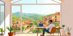 El futuro del trabajo y sus efectos en el mercado inmobiliario