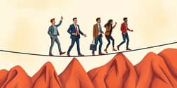Comprendiendo tu tolerancia al riesgo financiero