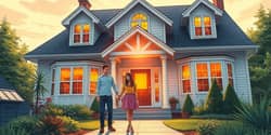 Tu primer pago de una casa: lo que implica financieramente