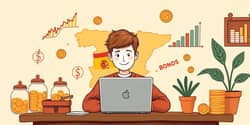 Mini-guía para elegir tu primer producto de inversión