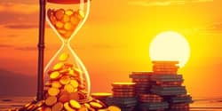 El valor del dinero en el tiempo: una explicación sencilla