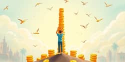 La filosofía del ahorro: más que guardar, construir