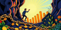 De esclavo a amo de tus finanzas: la transformación definitiva