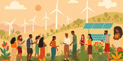 Inversión de impacto: midiendo el retorno social y financiero