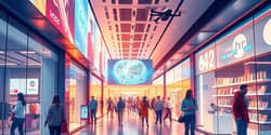 La reinvención del retail: dónde invierten los grandes fondos