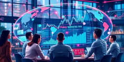 La inteligencia artificial generativa: redefiniendo el análisis de mercado