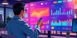 Control total: tu dashboard financiero personal