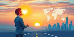 La diferencia entre una corazonada y una estrategia