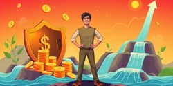 Finanzas anticrisis: prepárate para cualquier eventualidad