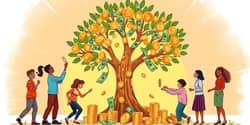 Desarrolla una mentalidad de crecimiento financiero