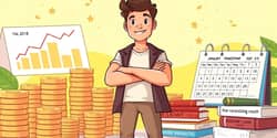 La ciencia de las personas que nunca tienen problemas de dinero
