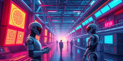 Innovación profunda: invirtiendo en la próxima revolución industrial