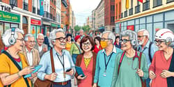 La economía plateada: el impacto de la longevidad