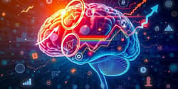 El cerebro del inversor de alto riesgo: optimizando decisiones