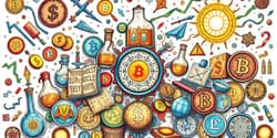 La alquimia financiera: transformando pérdidas en lecciones valiosas