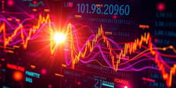 El código secreto de los mercados: decodificando patterns volátiles