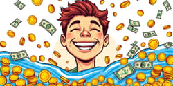 Cómo hacer que menos dinero parezca más: trucos psicológicos