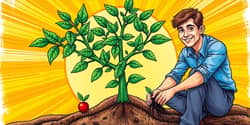 Tu plan de retiro: empezar hoy, agradecer mañana
