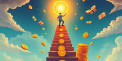 La anatomía de una meta financiera exitosa