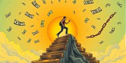 La fórmula sencilla para salir de deudas rápidamente