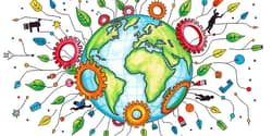 El gran rediseño: el impacto de la globalización redefinida