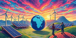 Inversiones para un mundo en cambio: adaptabilidad y audacia