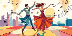 La danza con el riesgo: equilibrando ambición y sensatez