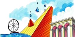 Desafiando la gravedad: cómo subir cuando todos bajan