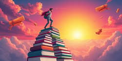 Préstamos estudiantiles: lo que nadie te cuenta