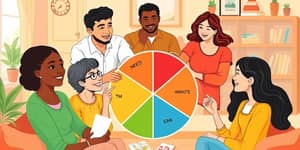 La regla del 50/30/20 explicada para personas reales