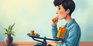 Tips para gastar con intención y no por impulso