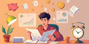 Cómo evaluar si puedes permitirte un gasto o no