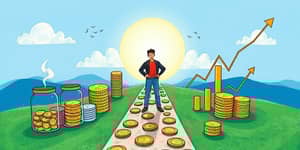 Cómo empezar desde cero con tus finanzas personales