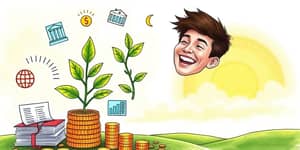 Cómo mejorar tu relación con el dinero