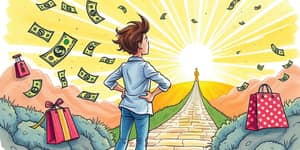 El arte de decir “no” a gastos que no te acercan a tus metas